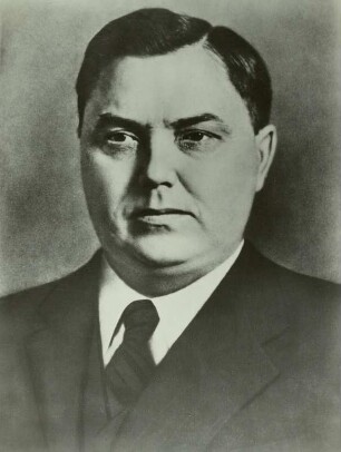 Malenkow, Georgij Maximilianowitsch