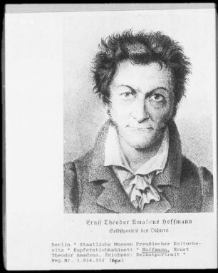 Selbstportrait