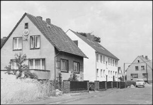Altgarbsen, Sandstraße