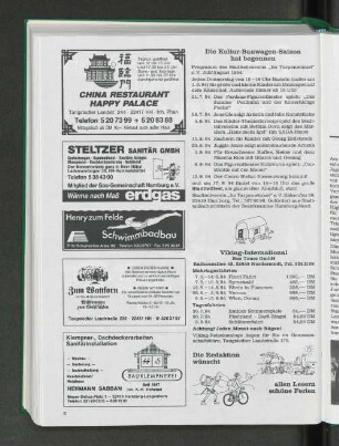 Viking International Bus Tours GmbH