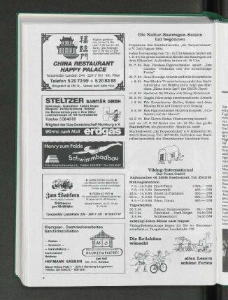 Viking International Bus Tours GmbH