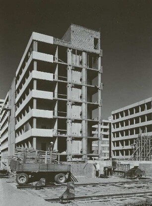 Dresden, Robotron, Müllschlucker