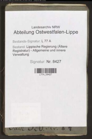 Wasserschäden durch den Rethlager Bach