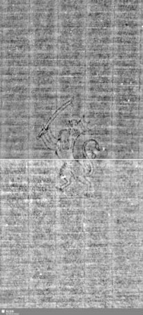 Löwe (steigend) mit Schwert / ES = S.7/8+15/16