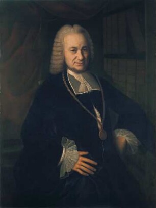 Johann Wolfgang Textor
