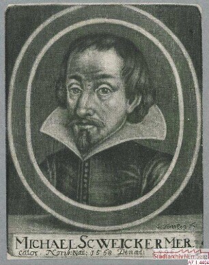 Michael Schweicker