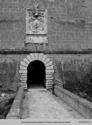 Rocca & Fortezza Orsini, Sorano