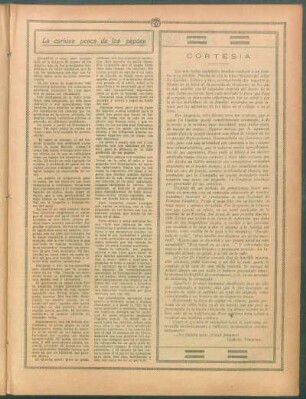 La curiosa pesca de los papúes