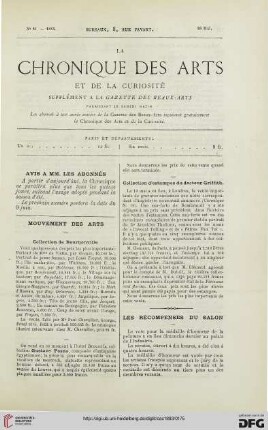 Nr. 21 (26 Mai)