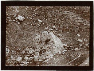 Kalat [Kal'at] sabah el-cher im w. [wadi] halas [Kalat sabah el-her]