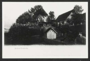 498, Schwärzloch.