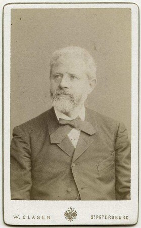 Nyrén, Magnus