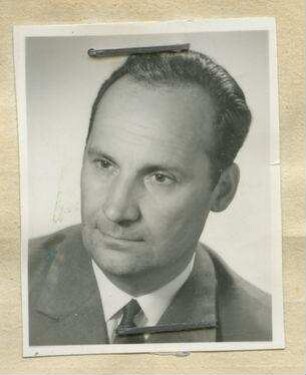 Karl Thomas