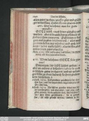 [Von guten Wercken.]