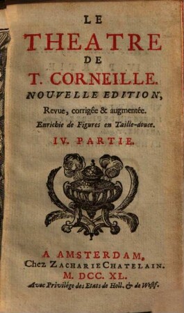 Le Théatre, 4