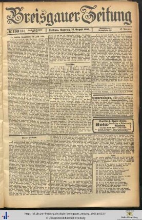 26.08.1905 (III.)