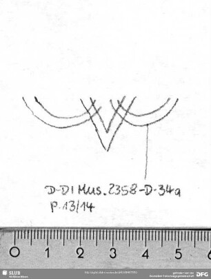 W-Dl-157 Einhorn / "CVC" 1