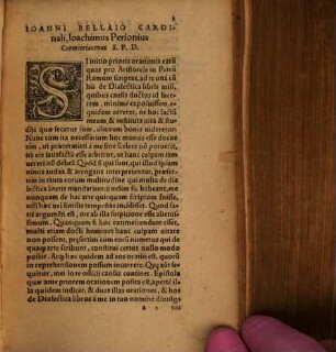 De Dialectica libri tres