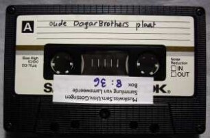 Dagar Brothers and Nephews (Neven) - Live