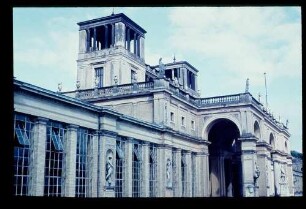 Orangerie 13.5.61.