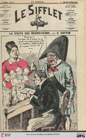 Nr. 113 (15 Mars 1874)