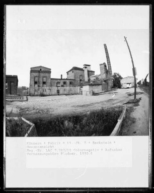 Fabrik