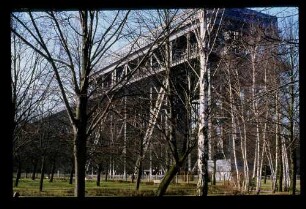 Niederfinow 10.4.79.