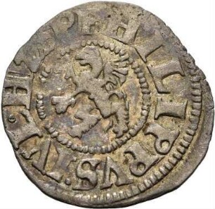 Pommern-Wolgast: Philipp Julius