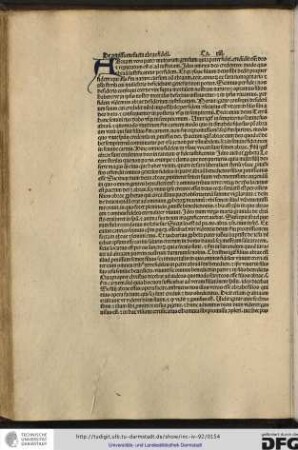 Abraam vero pater multarum gentium quia paterfidei credidit enim dei et reputatum est ei ad iustitiam...