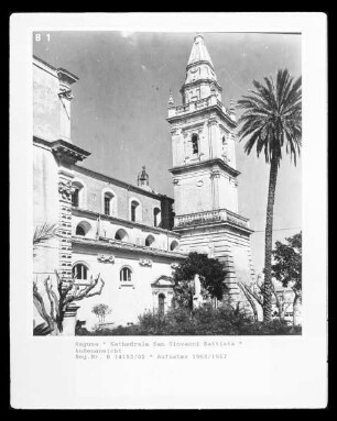 San Giovanni Battista
