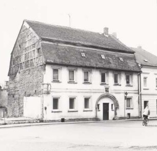 Ehemaliger Gasthof zum Löwen