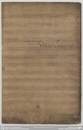 Concertos - Mus.2389-O-47a : vl, strings, winds, bc - F