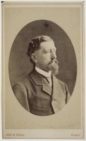 Hahn, Richard von