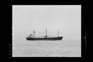Elsflethersand (1962), Meyer, Brake