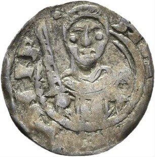 Würzburg: Hermann I. von Lobdeburg
