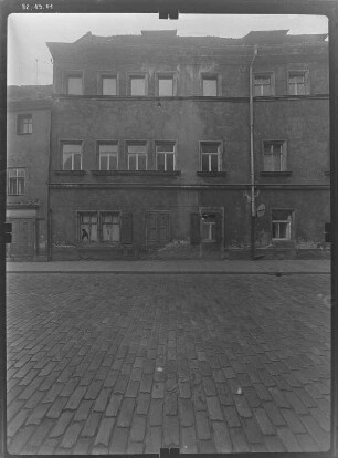 Pirna : Lange Straße