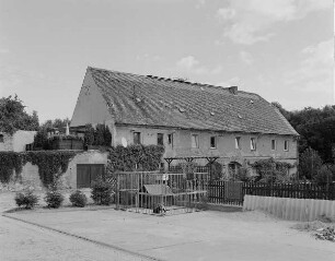 Hochkirch-Kuppritz, ehem. Rittergut