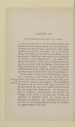 CHAPTER VIII