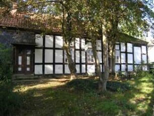 Neuendorf, Zernitz-Lohm, Neustädter Straße 10