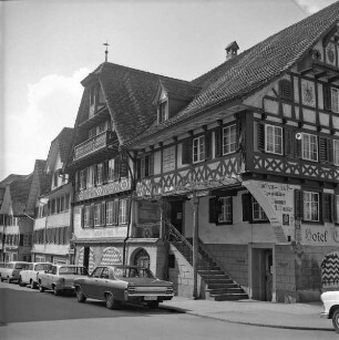 Gasthaus Engel