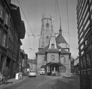 Saint Nicolas