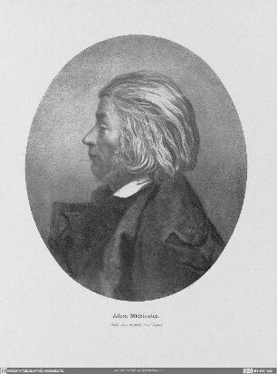 Adam Mickiewicz