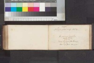 Heineccius, Johann Christian Gottlieb; Blatt 158