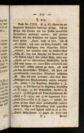 117-128, § 329 - 330