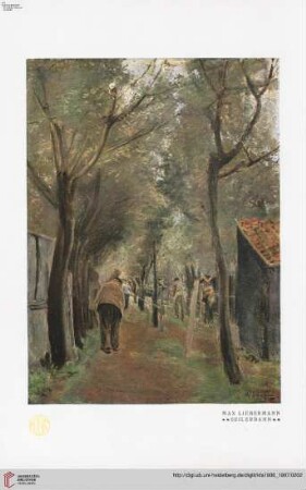 Max Liebermann