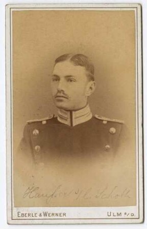 Haußer, Max