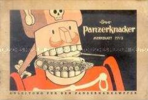 Anleitung für den Panzernahkampf