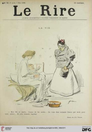 No. 70 (7 Mars 1896)
