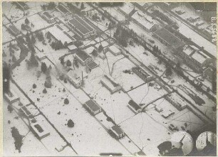 Fabrikanlage östlich Etzenhausen (500 m)