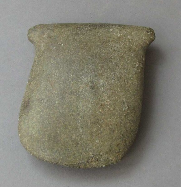 Stone axe